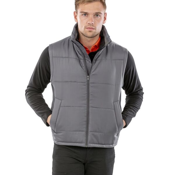 Core bodywarmer Thumbnail