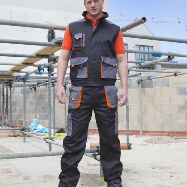 Result Work-Guard Work-Guard lite trousers R318X Work-Guard lite trousers Thumbnail