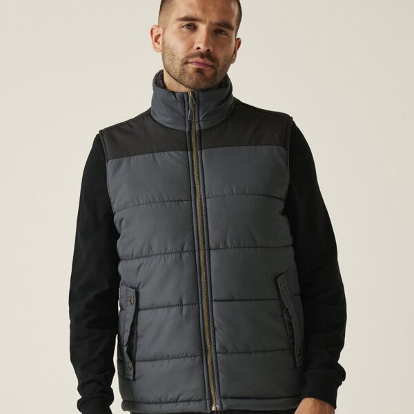 Altoona insulated bodywarmer Thumbnail