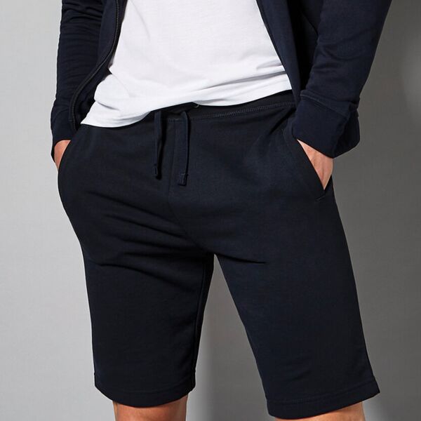 Sweat shorts (slim fit) Thumbnail