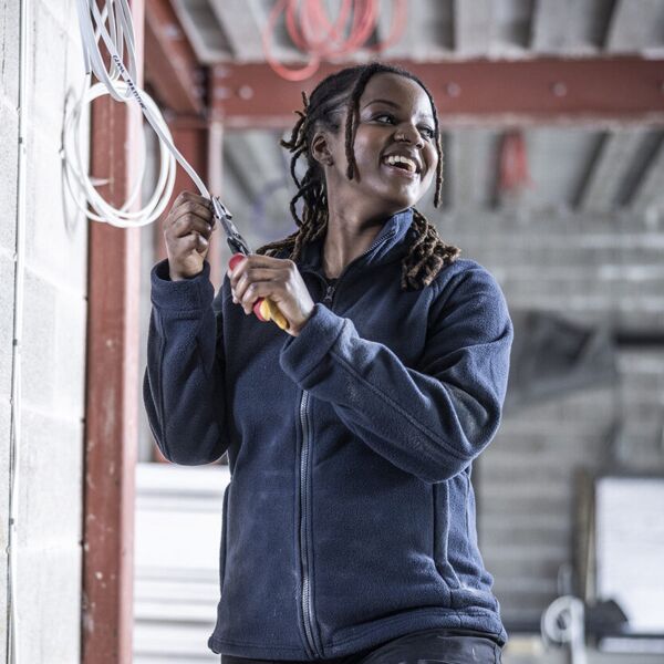 RNSC Women's Thor III fleece Thumbnail