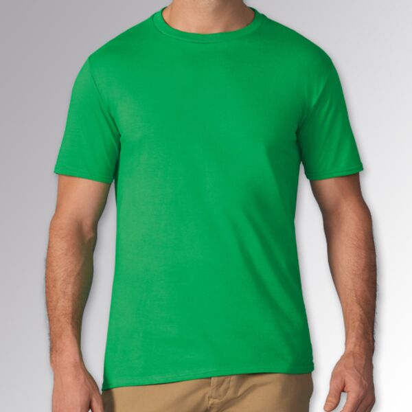 Premium Men's T-Shirt Thumbnail