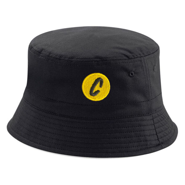 Camerados Bucket Hat - Embroidered logo Thumbnail
