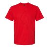 Softstyle™ midweight adult t-shirt Thumbnail