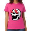 Softstyle™ midweight women’s t-shirt Thumbnail