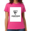Softstyle™ midweight women’s t-shirt Thumbnail