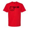 Design version Softstyle™ midweight adult t-shirt Thumbnail