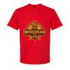 Design version Softstyle™ midweight adult t-shirt Thumbnail