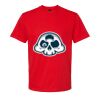 Design version Softstyle™ midweight adult t-shirt Thumbnail