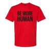 Design version Softstyle™ midweight adult t-shirt Thumbnail