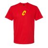 Design version Softstyle™ midweight adult t-shirt Thumbnail
