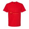 Design version Softstyle™ midweight adult t-shirt Thumbnail