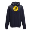 College hoodie Thumbnail