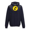 College hoodie Thumbnail