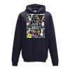 College hoodie Thumbnail