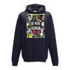 College hoodie Thumbnail