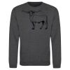 AWDis sweatshirt Thumbnail