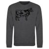 AWDis sweatshirt Thumbnail