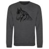 AWDis sweatshirt Thumbnail