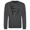 AWDis sweatshirt Thumbnail