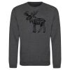 AWDis sweatshirt Thumbnail