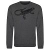AWDis sweatshirt Thumbnail