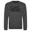 AWDis sweatshirt Thumbnail