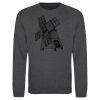 AWDis sweatshirt Thumbnail