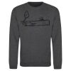 AWDis sweatshirt Thumbnail
