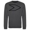 AWDis sweatshirt Thumbnail