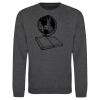 AWDis sweatshirt Thumbnail