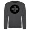 AWDis sweatshirt Thumbnail