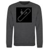 AWDis sweatshirt Thumbnail