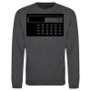 AWDis sweatshirt Thumbnail