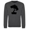 AWDis sweatshirt Thumbnail
