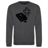 AWDis sweatshirt Thumbnail