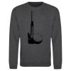 AWDis sweatshirt Thumbnail