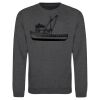 AWDis sweatshirt Thumbnail