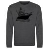 AWDis sweatshirt Thumbnail