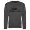 AWDis sweatshirt Thumbnail