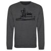 AWDis sweatshirt Thumbnail