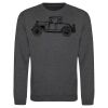 AWDis sweatshirt Thumbnail