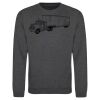 AWDis sweatshirt Thumbnail