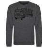AWDis sweatshirt Thumbnail