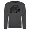 AWDis sweatshirt Thumbnail