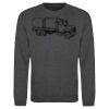 AWDis sweatshirt Thumbnail