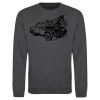 AWDis sweatshirt Thumbnail