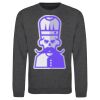 AWDis sweatshirt Thumbnail