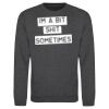 AWDis sweatshirt Thumbnail