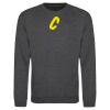 AWDis sweatshirt Thumbnail